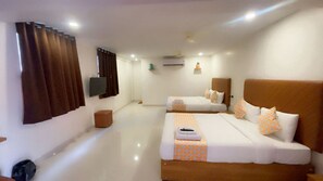 1 habitación y wifi gratis 