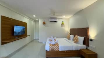 Signature Suite | 1 bedroom, free WiFi