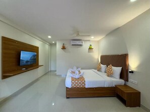 Signature Suite | 1 bedroom, free WiFi
