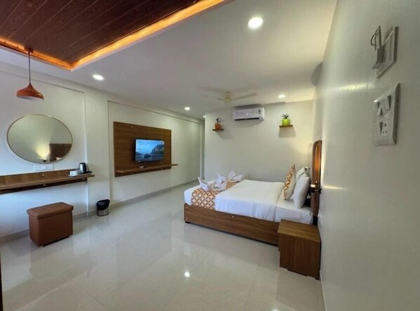 1 habitación y wifi gratis