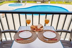 Servei de restauració a l'aire lliure