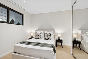 3 chambres, bureau, fer et planche à repasser, Wi-Fi