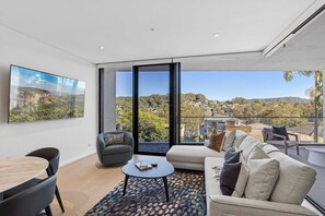 Fernseher, Arbeitsbereiche