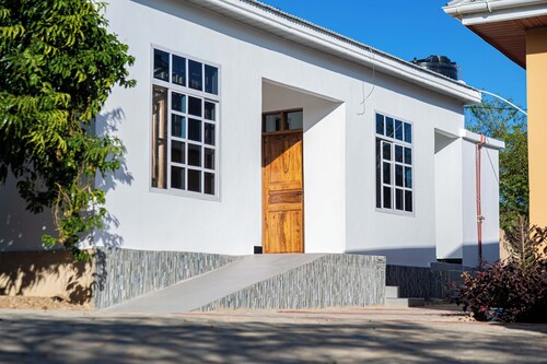 Wonderful 2-bedroom studio with WiFi in Dodoma