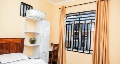 Wonderful 2-bedroom studio with WiFi in Dodoma