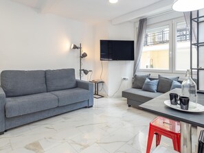TV - Winahost Apartment Blanes (Blanes)