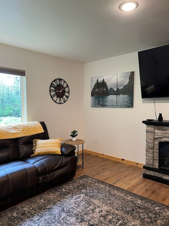 Spacious 3br Apartment In Seward - Harbor & Glacier Access - Seward, AK