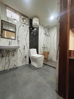 Slippers - Jakhu heights (Shimla)