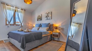 3 bedrooms, iron/ironing board, free WiFi, bed sheets - Villa Amica by Villas Guide (Vodnjan)