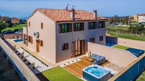 Exterior - Villa Bella by Villas Guide (Vodnjan)