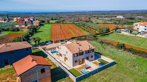 Exterior - Villa Bella by Villas Guide (Vodnjan)