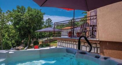 House Hideaway Novi Vinodolski by Villas Guide