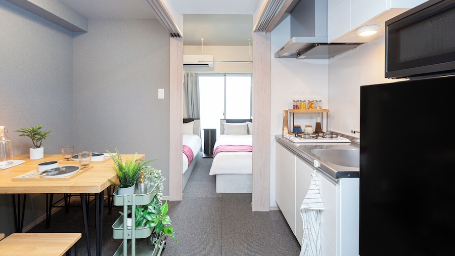 R Hotel HAKATA minoshima