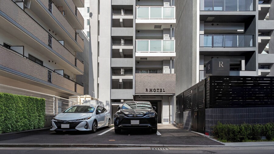 R Hotel HAKATA minoshima