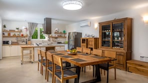 Dining - Villa Dominus - Split by Villas Guide (Split)