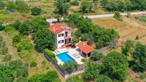 Exterior - Villa Ivka-Omiš by Villas Guide (Katuni)
