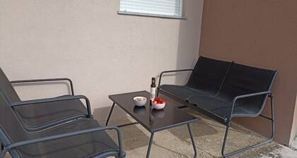 Apartman Grace 1 by Villas Guide
