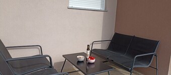 Apartman Grace 1 by Villas Guide