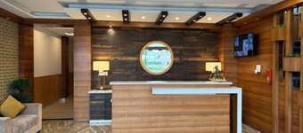 Hotel MJ Ghai Residency
