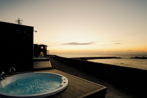 Standard Room, Balcony, Sea View | Free WiFi - UMITOMA OCEAN VIEW RESORT ECHIZEN (Fukui)