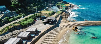 UMITOMA OCEAN VIEW RESORT ECHIZEN