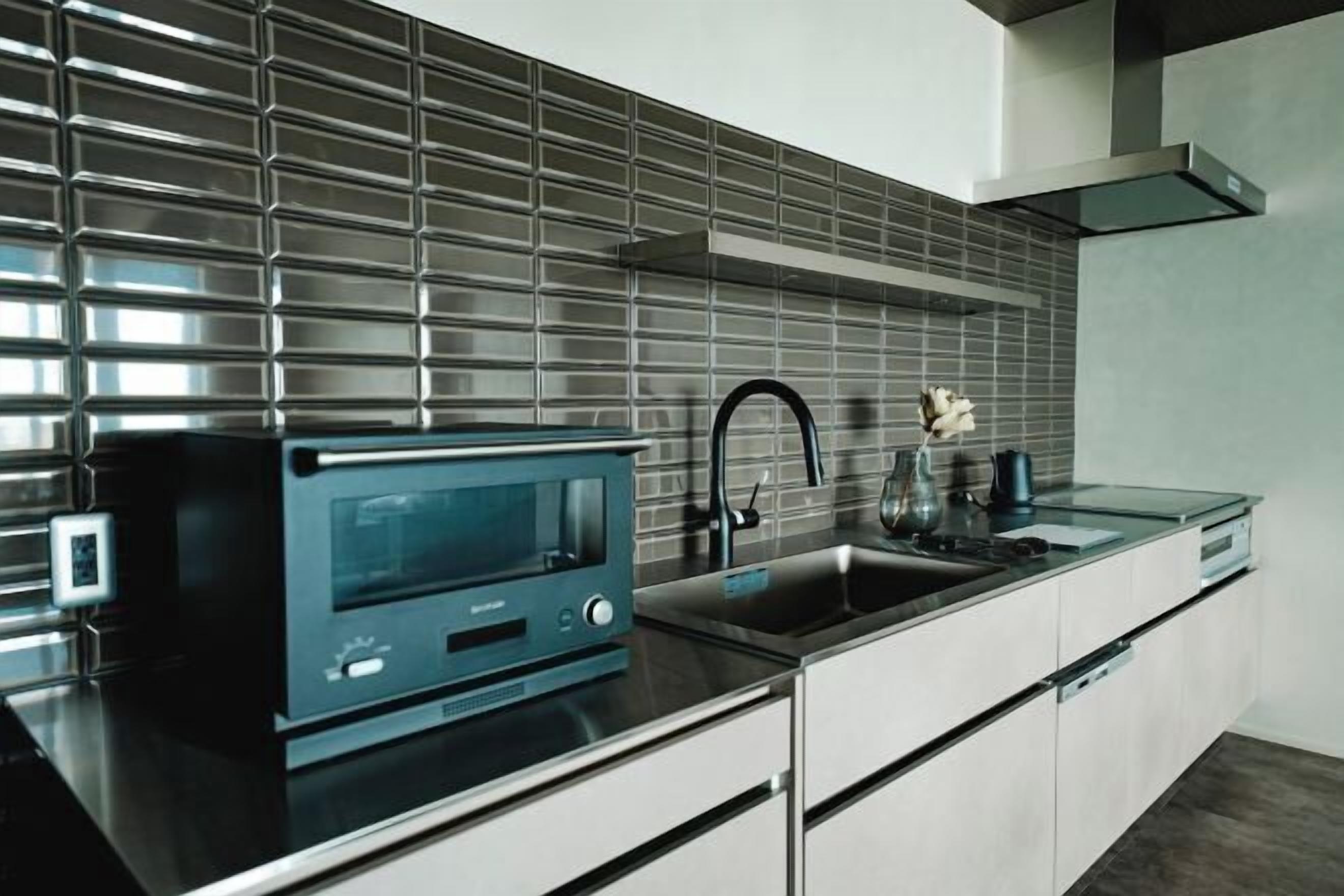 Bếp riêng | Ấm điện 