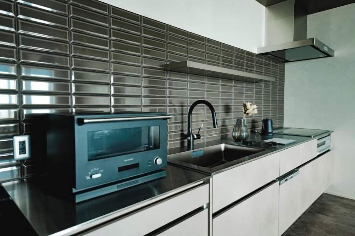 Cocina privada | Hervidor eléctrico