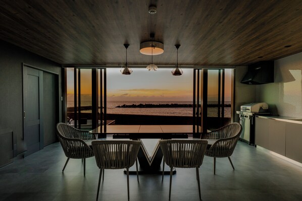 Standard Room, Balcony, Sea View | Free WiFi