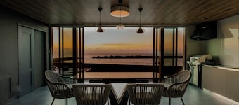 UMITOMA OCEAN VIEW RESORT ECHIZEN