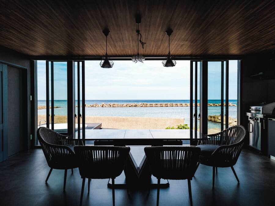 Standard Room, Balcony, Sea View | Free WiFi