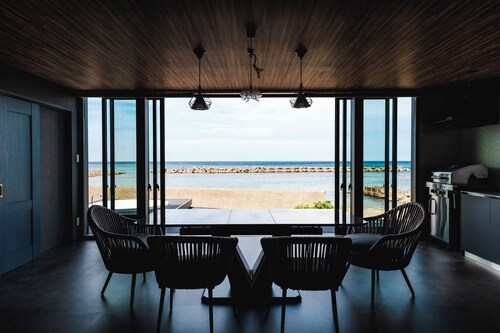 UMITOMA OCEAN VIEW RESORT ECHIZEN