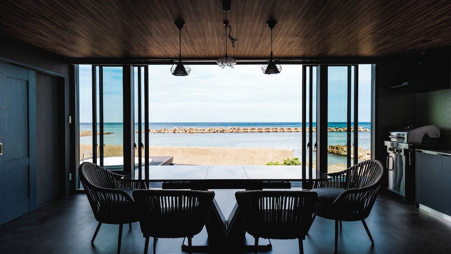 UMITOMA OCEAN VIEW RESORT ECHIZEN