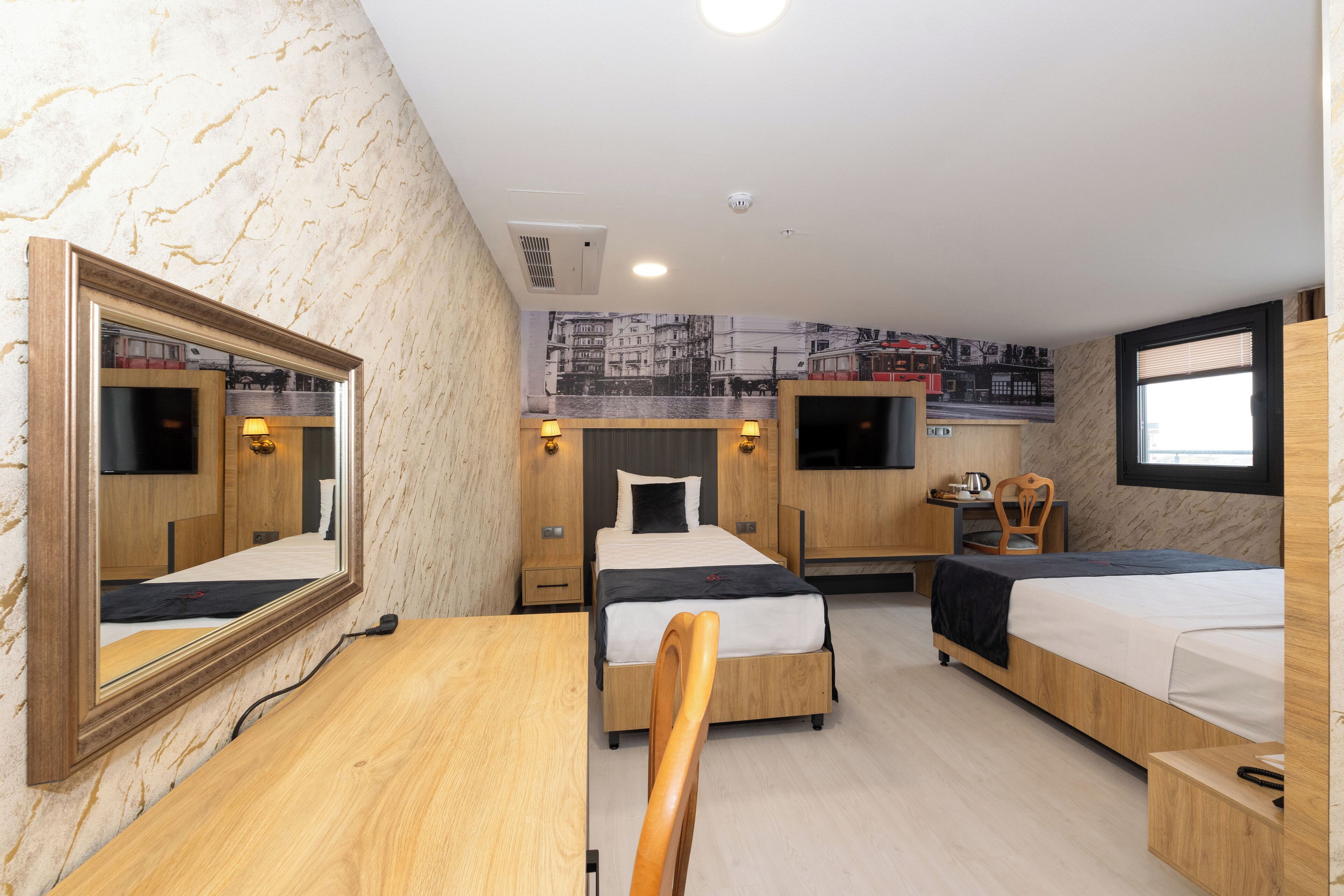 9 Schlafzimmer, Bügeleisen/Bügelbrett, WLAN, Bettwäsche