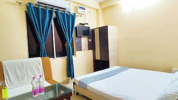 Coffres-forts dans les chambres, bureau, chambres insonorisées