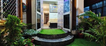 Luxury Hotel Gold Coast Puri