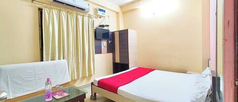 Zimmersafe, Schreibtisch, schallisolierte Zimmer, kostenloses WLAN