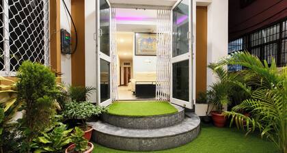 Hotel Golden Beach inn Puri