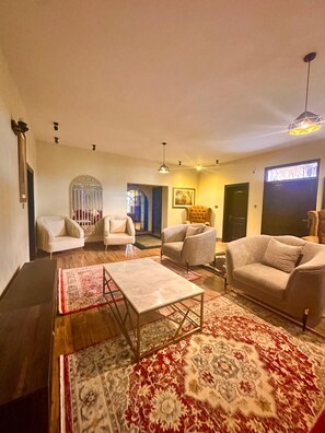 Phòng đôi Deluxe | Truy cập Internet không dây miễn phí 