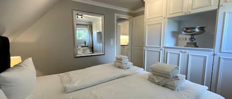 1 bedroom, Internet