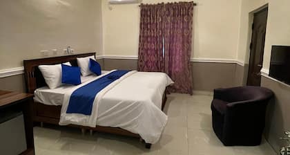 KAYGOLD HOTEL AND SUITE