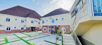 KAYGOLD HOTEL AND SUITE