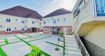 KAYGOLD HOTEL AND SUITE