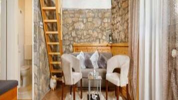 منزل (Holiday Home Lišnjak) | المنشأة من الداخل