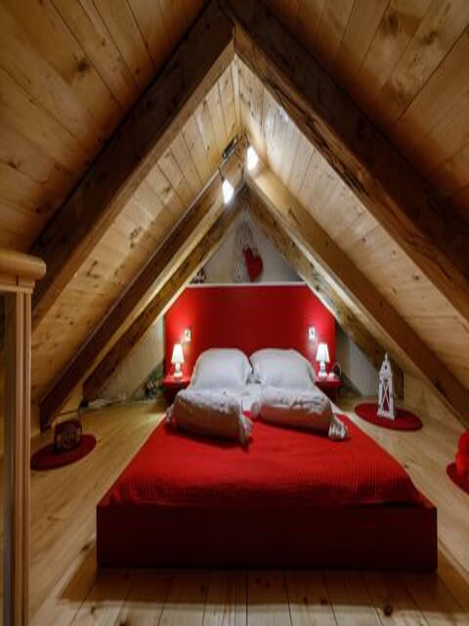 บ้านพัก (Holiday Home Lišnjak) | 3 ห้องนอน