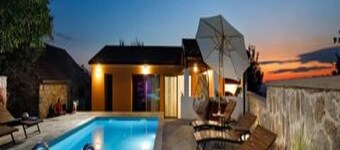 Holiday Home Lišnjak