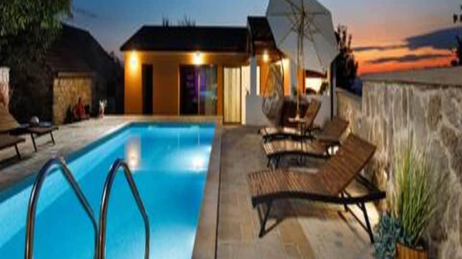 Holiday Home Lišnjak