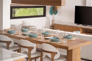 تناول الطعام