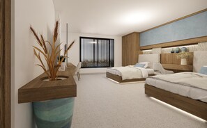 Spa - A Sanctuary of Soulful Stillness (Cemagi)