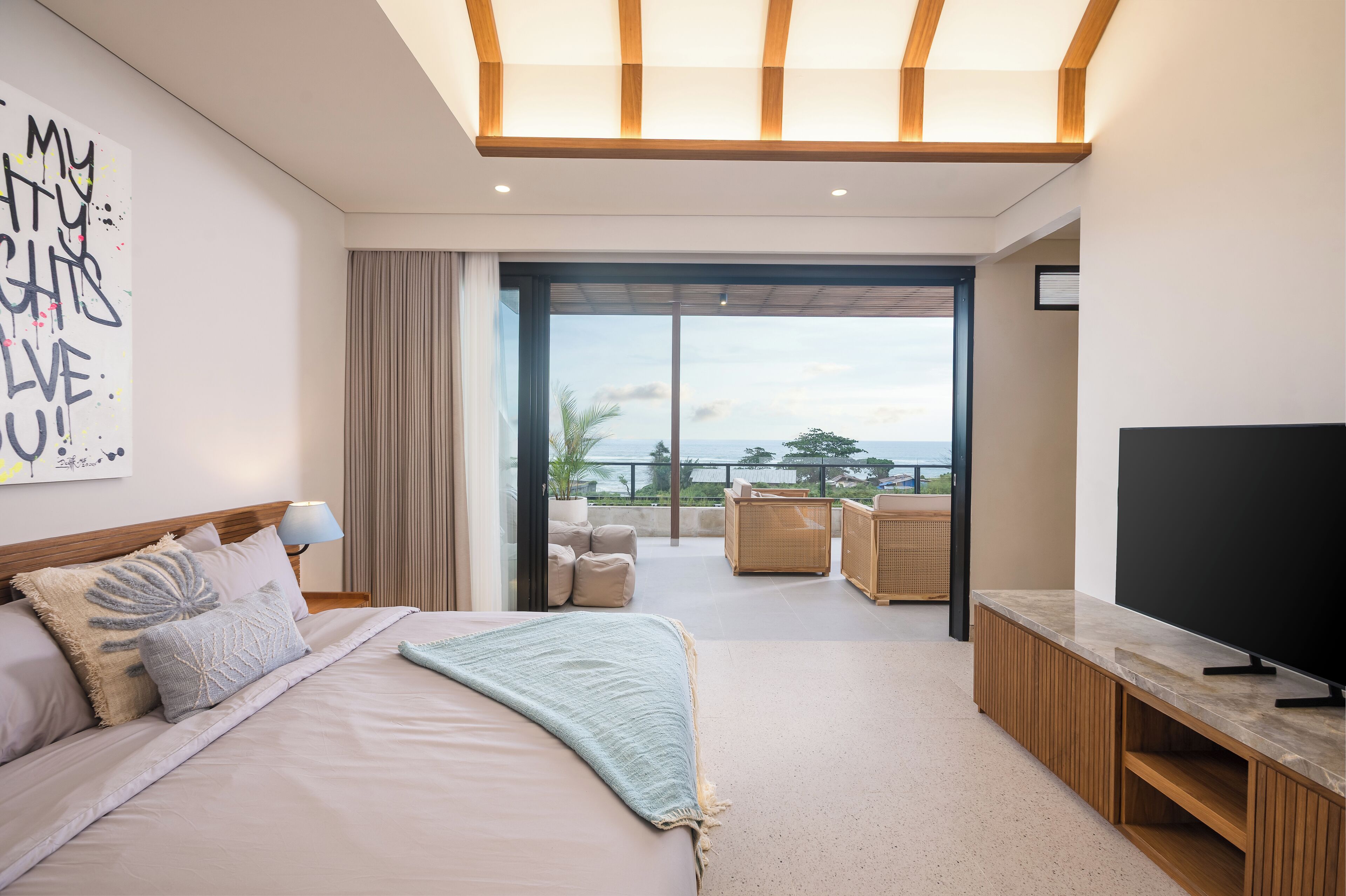 4 habitaciones, tabla de planchar con plancha y wifi gratis 