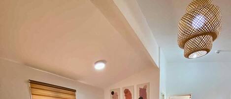 Kostenloses WLAN, Bettwäsche